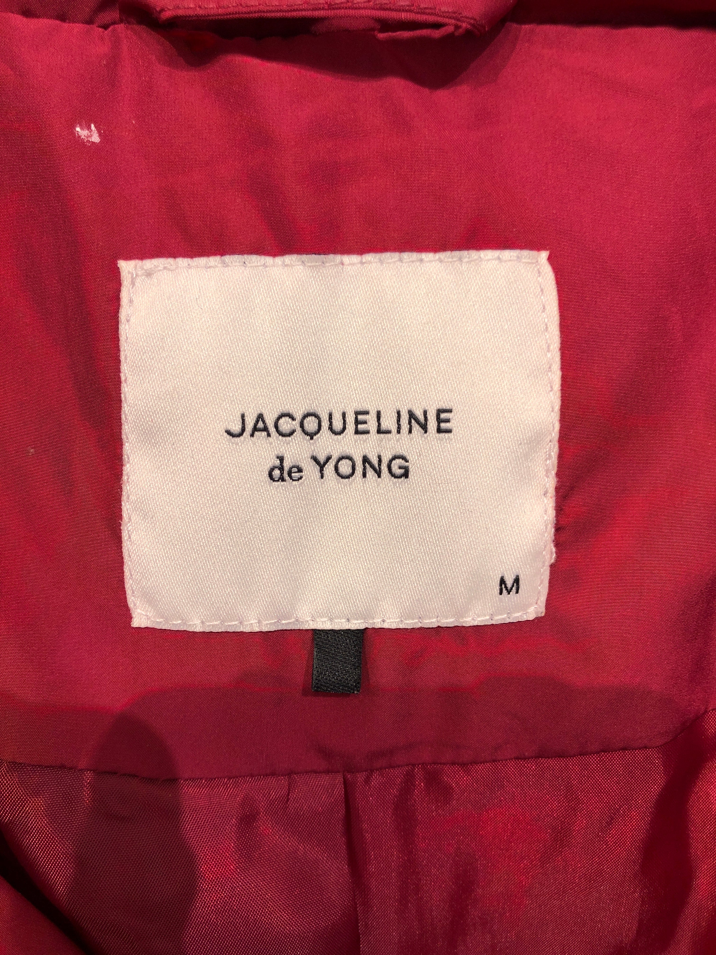 Jacqueline De Yong Jakke